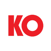 KickOff logo