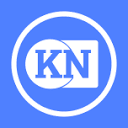 Kieler Nachrichten logo
