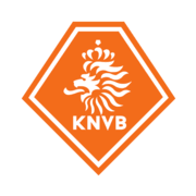 KNVB logo