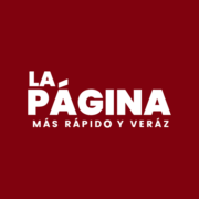 La Página logo