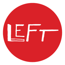 Left logo