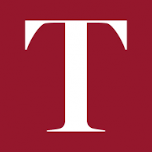 Le Temps logo