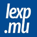 L'Express Maurice logo