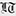 Los Tiempos logo