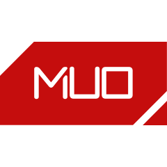 MakeUseOf logo