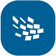 Makfax logo