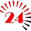 Malawi24 logo