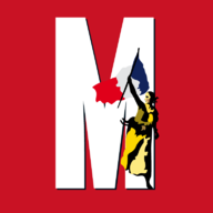 Marianne logo