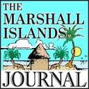 Marshall Islands Journal logo