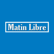 Matin Libre logo
