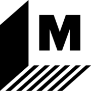 Mashable Middle East logo