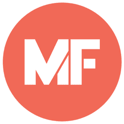 Mental Floss logo