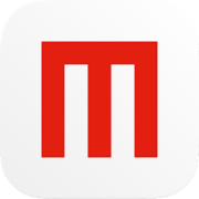 Metrópoles logo
