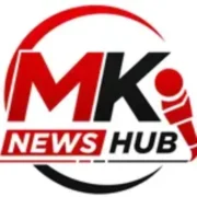 MKNews Hub logo