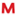 Mmegi logo