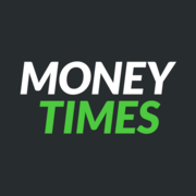 Money Times logo