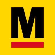 Revista Monitor logo