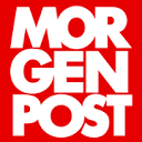 Hamburger Morgenpost logo