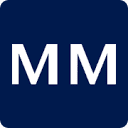 Mannheimer Morgen logo