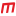 Mosaïque FM logo