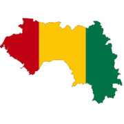 Mosaique Guinee logo