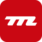 Motorpasión México logo