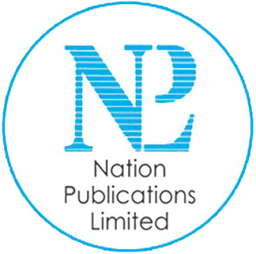 The Nation Malawi logo