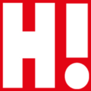 Hola México logo
