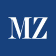 Mitteldeutsche Zeitung logo