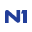 N1 Srbija logo