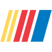 NASCAR logo