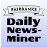 Fairbanks Daily News-Miner logo