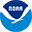 NOAA Climate logo