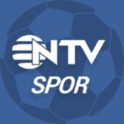 NTVSpor logo