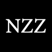 Neue Zürcher Zeitung logo