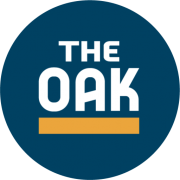 The Oaklandside logo