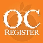 The Orange County Register logo