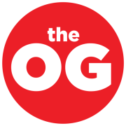 Oklahoma Gazette logo