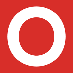 Open Magazine logo