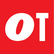 Outlook Traveller logo