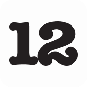 Página/12 logo