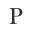 The Palm Beach Post logo