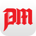Pattaya Mail logo