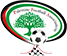 Palestine Football Association logo