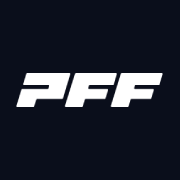 Pro Football Focus logo
