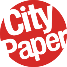 Pittsburgh City Paper logo
