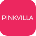 Pinkvilla logo