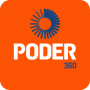 Poder360 logo