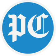 The Post and Courier logo