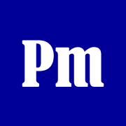 Postimees logo